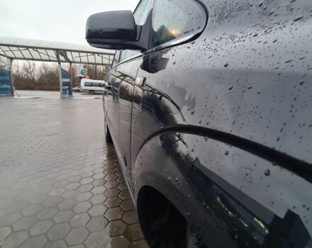 Синий Опель Зафира, объемом двигателя 1.8 л и пробегом 196 тыс. км за 7200 $, фото 5 на Automoto.ua