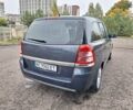 Синій Опель Зафіра, об'ємом двигуна 1.9 л та пробігом 303 тис. км за 6900 $, фото 16 на Automoto.ua