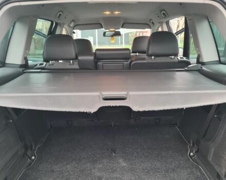 Синий Опель Зафира, объемом двигателя 1.8 л и пробегом 196 тыс. км за 7200 $, фото 23 на Automoto.ua