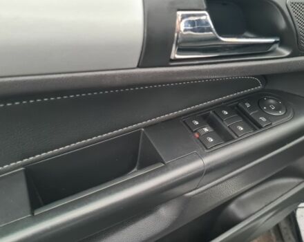 Синий Опель Зафира, объемом двигателя 1.8 л и пробегом 196 тыс. км за 7200 $, фото 13 на Automoto.ua