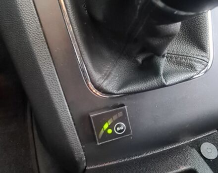 Синий Опель Зафира, объемом двигателя 1.8 л и пробегом 196 тыс. км за 7200 $, фото 15 на Automoto.ua