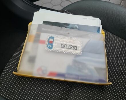 Синий Опель Зафира, объемом двигателя 1.8 л и пробегом 196 тыс. км за 7200 $, фото 20 на Automoto.ua