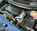 Синій Опель Зафіра, об'ємом двигуна 1.7 л та пробігом 270 тис. км за 3769 $, фото 10 на Automoto.ua
