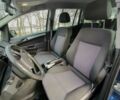 Синій Опель Зафіра, об'ємом двигуна 1.7 л та пробігом 270 тис. км за 3769 $, фото 3 на Automoto.ua