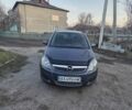 Синий Опель Зафира, объемом двигателя 1.7 л и пробегом 325 тыс. км за 7300 $, фото 1 на Automoto.ua