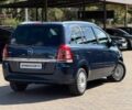 Синій Опель Зафіра, об'ємом двигуна 1.6 л та пробігом 204 тис. км за 7528 $, фото 6 на Automoto.ua