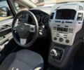 Синій Опель Зафіра, об'ємом двигуна 1.6 л та пробігом 204 тис. км за 7528 $, фото 12 на Automoto.ua