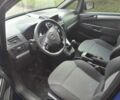 Синій Опель Зафіра, об'ємом двигуна 1.7 л та пробігом 225 тис. км за 7300 $, фото 6 на Automoto.ua