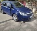 Синій Опель Зафіра, об'ємом двигуна 1.7 л та пробігом 225 тис. км за 7300 $, фото 3 на Automoto.ua