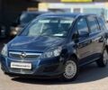Синій Опель Зафіра, об'ємом двигуна 1.6 л та пробігом 204 тис. км за 7528 $, фото 3 на Automoto.ua