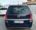 Синій Опель Зафіра, об'ємом двигуна 1.7 л та пробігом 256 тис. км за 8500 $, фото 1 на Automoto.ua