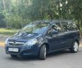 Синій Опель Зафіра, об'ємом двигуна 1.7 л та пробігом 231 тис. км за 7800 $, фото 1 на Automoto.ua