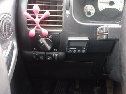 Опель Зафира 2002 в Кельменцах на Automoto.ua Синий Опель Зафира, объемом двигателя 2.2 л и пробегом 370 тыс. км за 3500 $, фото 1 на Automoto.ua