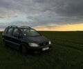 Зеленый Опель Зафира, объемом двигателя 2 л и пробегом 3 тыс. км за 1995 $, фото 1 на Automoto.ua