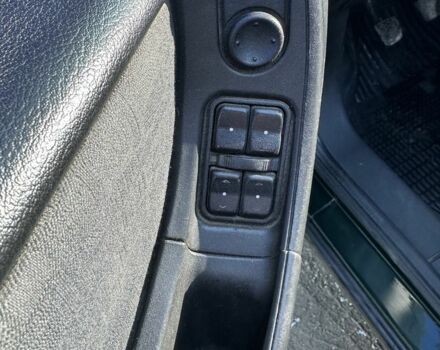 Зеленый Опель Зафира, объемом двигателя 1.6 л и пробегом 380 тыс. км за 2650 $, фото 8 на Automoto.ua