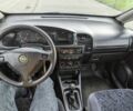 Зелений Опель Зафіра, об'ємом двигуна 1.6 л та пробігом 384 тис. км за 2450 $, фото 3 на Automoto.ua