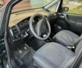 Зеленый Опель Зафира, объемом двигателя 1.8 л и пробегом 270 тыс. км за 3200 $, фото 7 на Automoto.ua