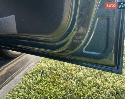 Зеленый Опель Зафира, объемом двигателя 1.8 л и пробегом 312 тыс. км за 3000 $, фото 14 на Automoto.ua