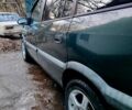 Зеленый Опель Зафира, объемом двигателя 1.8 л и пробегом 333 тыс. км за 4000 $, фото 2 на Automoto.ua