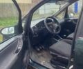 Зеленый Опель Зафира, объемом двигателя 2 л и пробегом 330 тыс. км за 2324 $, фото 6 на Automoto.ua