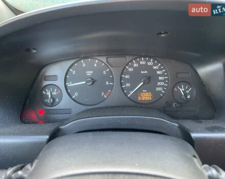 Зеленый Опель Зафира, объемом двигателя 1.8 л и пробегом 312 тыс. км за 3000 $, фото 18 на Automoto.ua