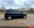 Зелений Опель Зафіра, об'ємом двигуна 20 л та пробігом 183 тис. км за 3200 $, фото 2 на Automoto.ua