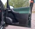 Зеленый Опель Зафира, объемом двигателя 2 л и пробегом 397 тыс. км за 3300 $, фото 18 на Automoto.ua
