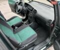 Зеленый Опель Зафира, объемом двигателя 2 л и пробегом 397 тыс. км за 3300 $, фото 5 на Automoto.ua