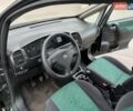 Зеленый Опель Зафира, объемом двигателя 2 л и пробегом 397 тыс. км за 3300 $, фото 3 на Automoto.ua