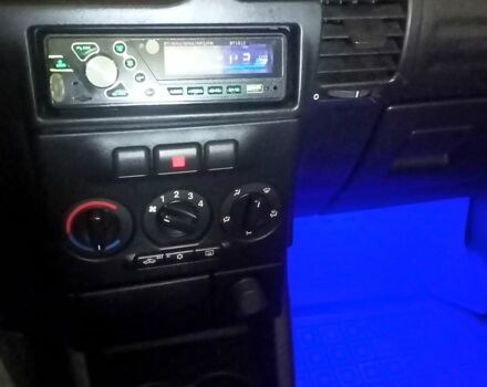 Зелений Опель Зафіра, об'ємом двигуна 1.6 л та пробігом 240 тис. км за 3100 $, фото 2 на Automoto.ua