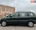 Зеленый Опель Зафира, объемом двигателя 2 л и пробегом 397 тыс. км за 3300 $, фото 30 на Automoto.ua