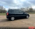Зелений Опель Зафіра, об'ємом двигуна 20 л та пробігом 183 тис. км за 3200 $, фото 5 на Automoto.ua