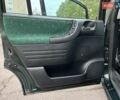 Зеленый Опель Зафира, объемом двигателя 2 л и пробегом 397 тыс. км за 3300 $, фото 19 на Automoto.ua