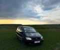 Зеленый Опель Зафира, объемом двигателя 2 л и пробегом 2 тыс. км за 1656 $, фото 1 на Automoto.ua
