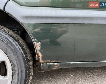 Зеленый Опель Зафира, объемом двигателя 2 л и пробегом 397 тыс. км за 3300 $, фото 23 на Automoto.ua