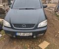 Зелений Опель Зафіра, об'ємом двигуна 1.8 л та пробігом 328 тис. км за 2200 $, фото 1 на Automoto.ua