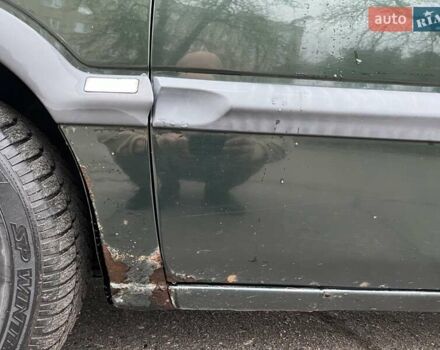 Зеленый Опель Зафира, объемом двигателя 2 л и пробегом 397 тыс. км за 3300 $, фото 25 на Automoto.ua