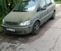 Зеленый Опель Зафира, объемом двигателя 0 л и пробегом 303 тыс. км за 357 $, фото 1 на Automoto.ua