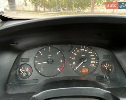 Зеленый Опель Зафира, объемом двигателя 2 л и пробегом 397 тыс. км за 3300 $, фото 41 на Automoto.ua