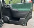 Зеленый Опель Зафира, объемом двигателя 2 л и пробегом 397 тыс. км за 3300 $, фото 17 на Automoto.ua