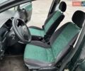 Зеленый Опель Зафира, объемом двигателя 2 л и пробегом 397 тыс. км за 3300 $, фото 2 на Automoto.ua