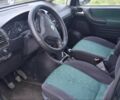 Зеленый Опель Зафира, объемом двигателя 2 л и пробегом 277 тыс. км за 2500 $, фото 3 на Automoto.ua