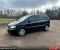 Зелений Опель Зафіра, об'ємом двигуна 20 л та пробігом 183 тис. км за 3200 $, фото 1 на Automoto.ua