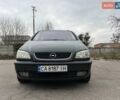 Зеленый Опель Зафира, объемом двигателя 2 л и пробегом 397 тыс. км за 3300 $, фото 40 на Automoto.ua