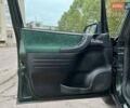 Зеленый Опель Зафира, объемом двигателя 2 л и пробегом 397 тыс. км за 3300 $, фото 20 на Automoto.ua