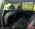 Зелений Опель Зафіра, об'ємом двигуна 20 л та пробігом 183 тис. км за 3200 $, фото 12 на Automoto.ua