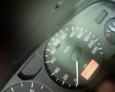 Зеленый Опель Зафира, объемом двигателя 1.6 л и пробегом 240 тыс. км за 3500 $, фото 14 на Automoto.ua