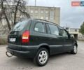 Зеленый Опель Зафира, объемом двигателя 2 л и пробегом 397 тыс. км за 3300 $, фото 35 на Automoto.ua