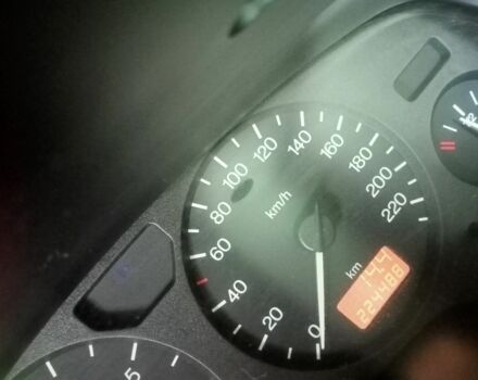 Опель Зафира 2000 в Кропивницком (Кировограде) на Automoto.ua Зеленый Опель Зафира, объемом двигателя 1.6 л и пробегом 240 тыс. км за 3100 $, фото 6 на Automoto.ua