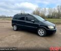 Зелений Опель Зафіра, об'ємом двигуна 20 л та пробігом 183 тис. км за 3200 $, фото 4 на Automoto.ua